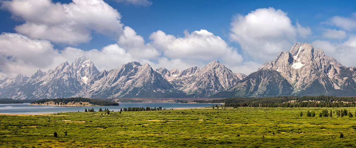 Jackson Hole: qué es y cómo influye en la economía mundial