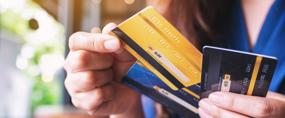 Diferencia entre tarjeta de crédito y débito. ¿Sabes realmente cuál es? 