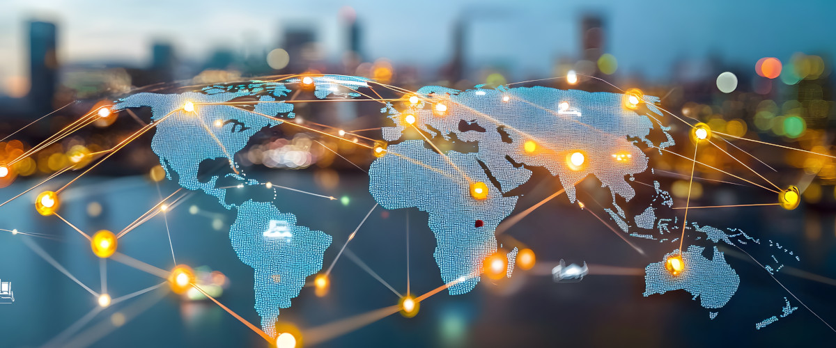 La fragmentación geopolítica y cómo está cambiando la inversión 