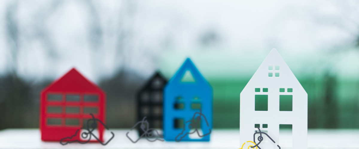 Subrogación de hipotecas: qué es y cómo hacerla