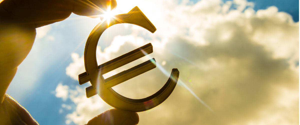 El euro en su 20º aniversario: 1999-2019