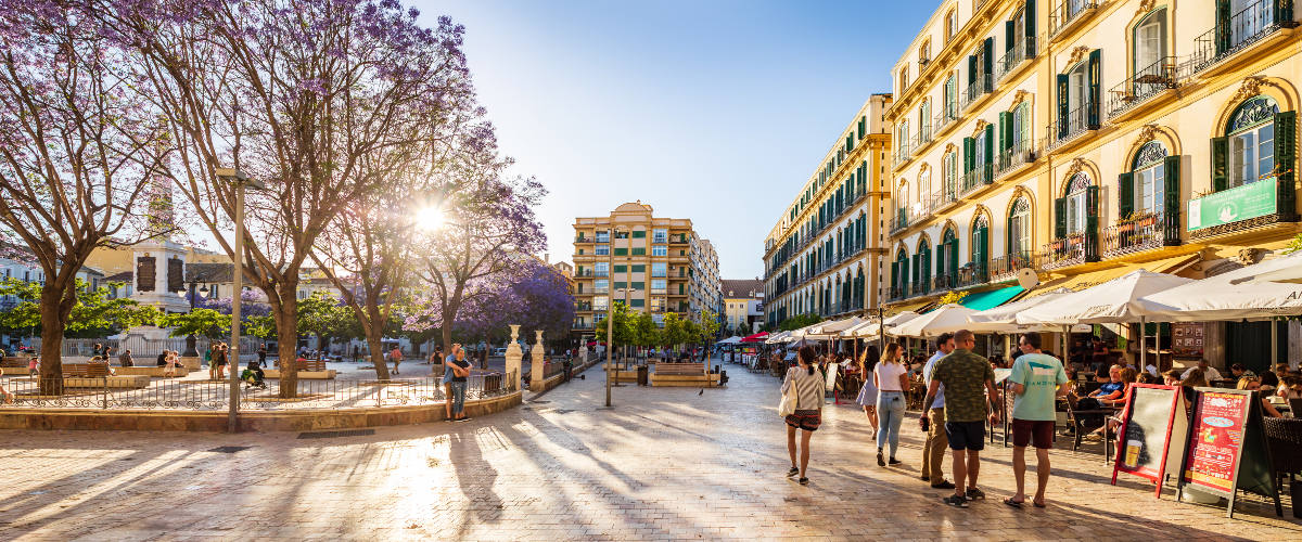 Andalucía y su necesaria estrategia financiera