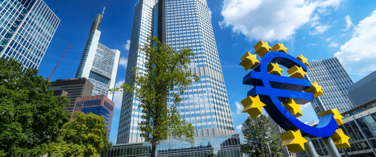 Previsiones macroeconómicas del BCE: senda continuista sin perder de vista la inflación 