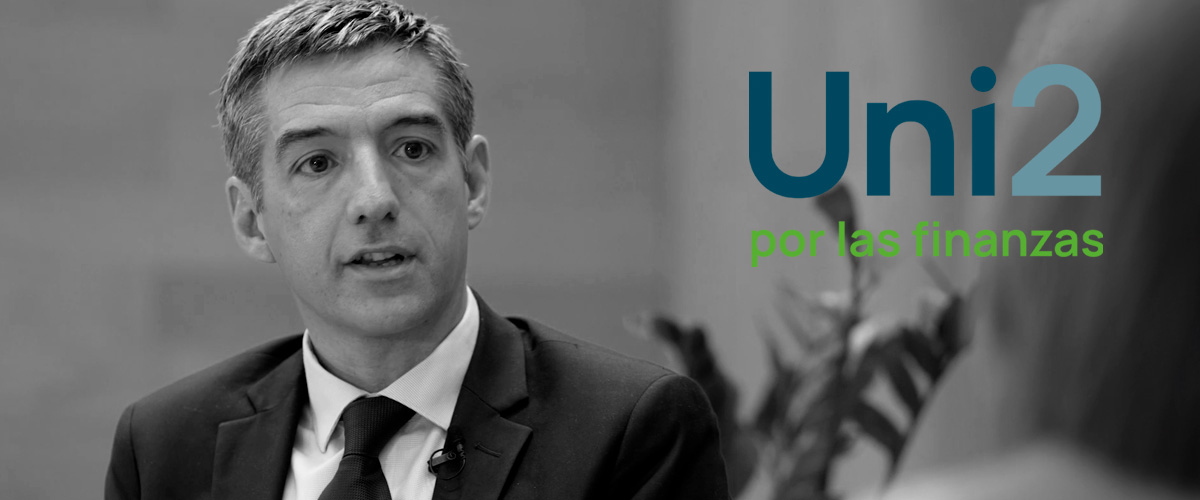 Javier López de Heredia, Unicaja Banca Privada