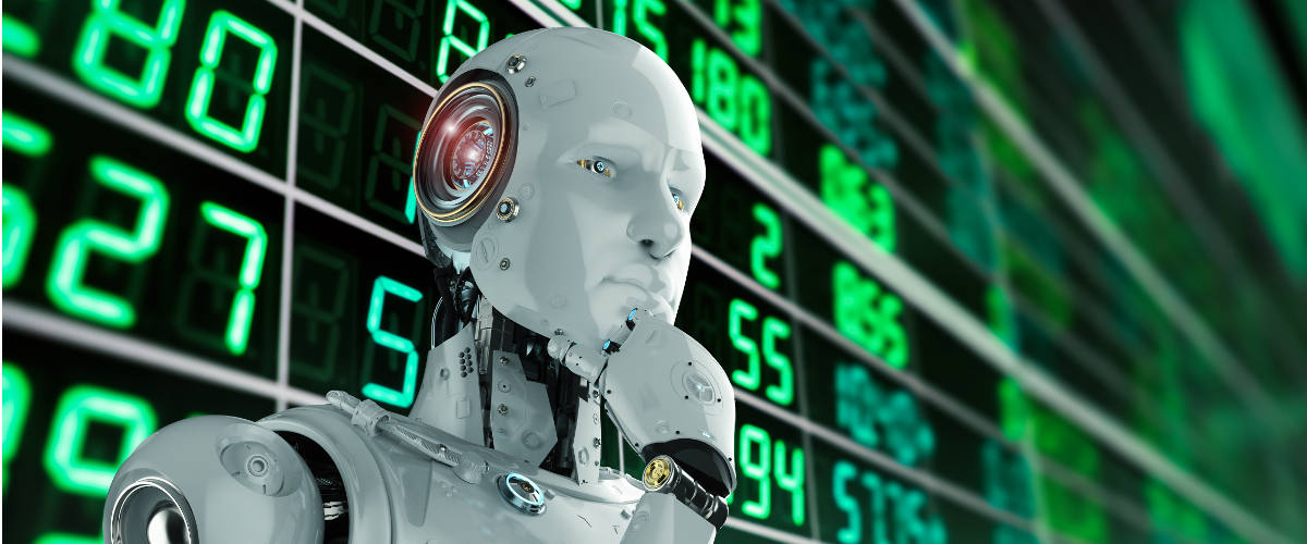 Robo-Advisors. Inteligencia Artificial para facilitar la inversión