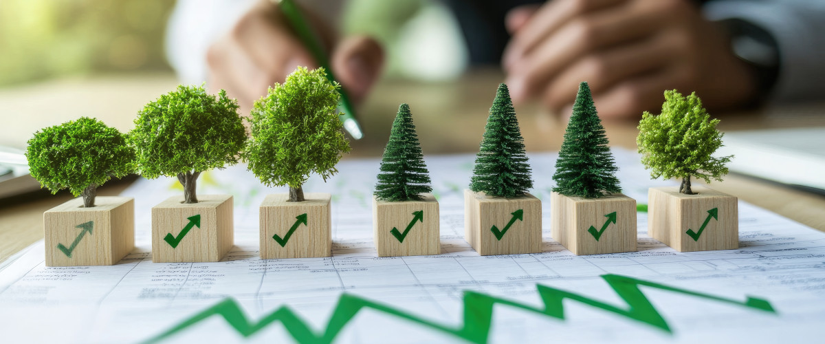 ¿Qué son las finanzas sostenibles y por qué son clave para el futuro?