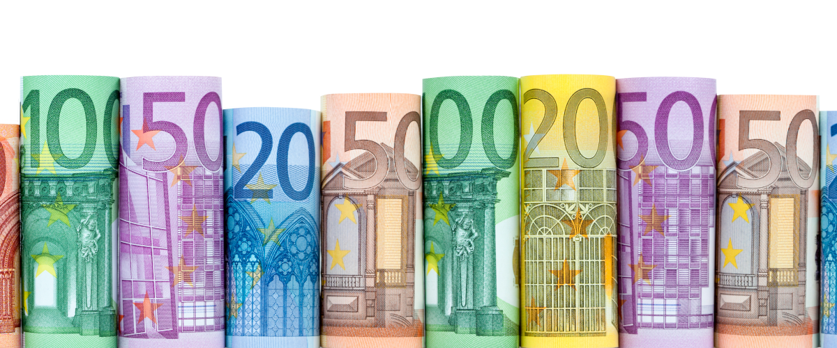 Nuevo diseño de los billetes de euro: participa en su elección con la encuesta pública del BCE