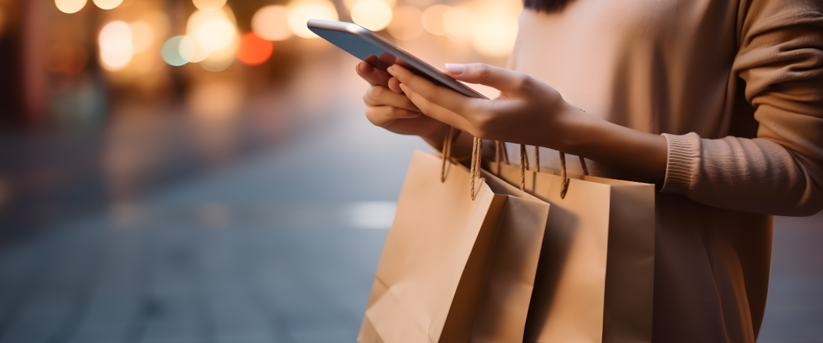 Cómo hacer tus compras online seguras 