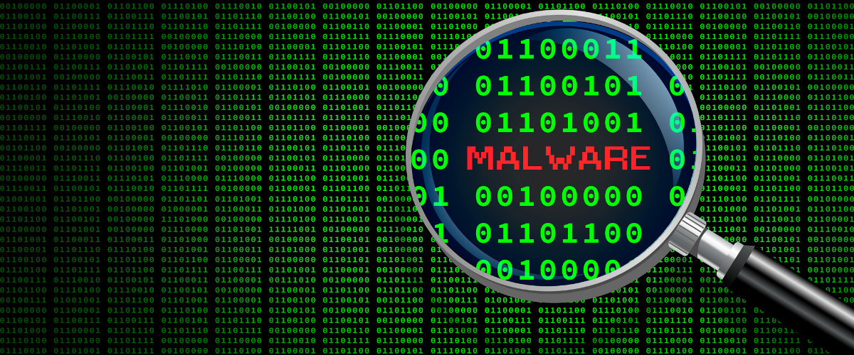 Malware, el ladrón silencioso