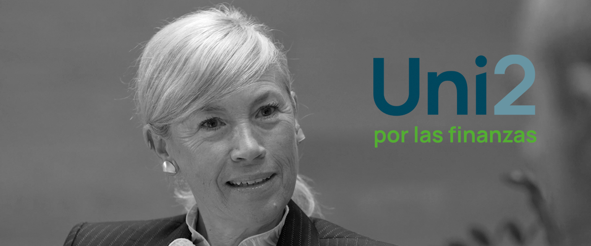 Marisa Aguilar, directora general de Allianz G. Investors en España y Portugal