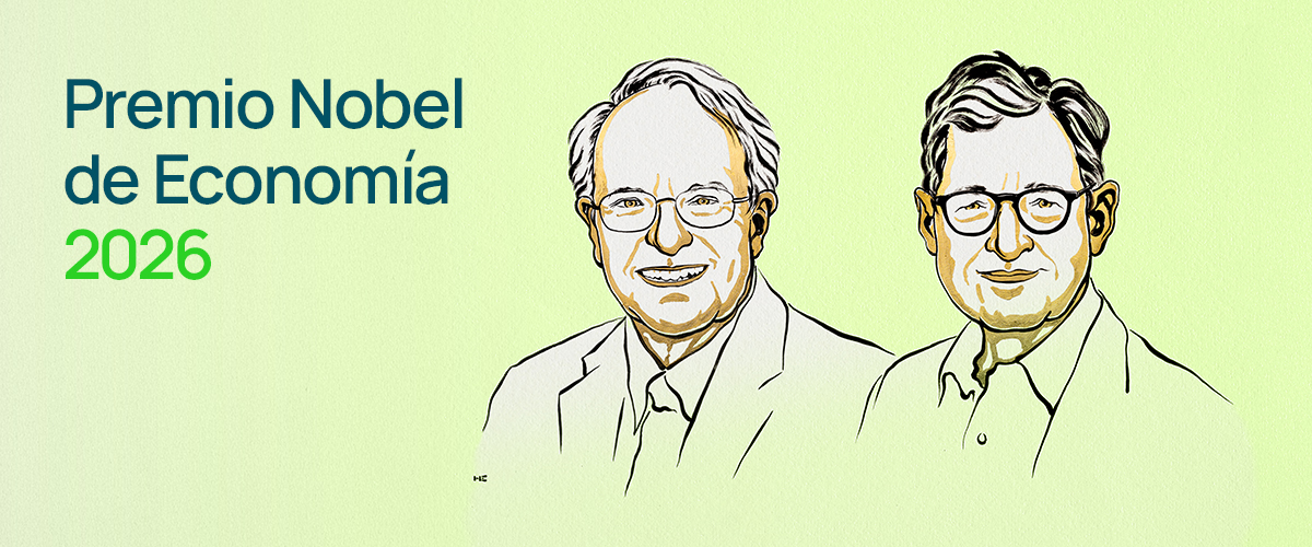 Robert E. Hall y Michael Woodford: nuevas herramientas frente a las crisis